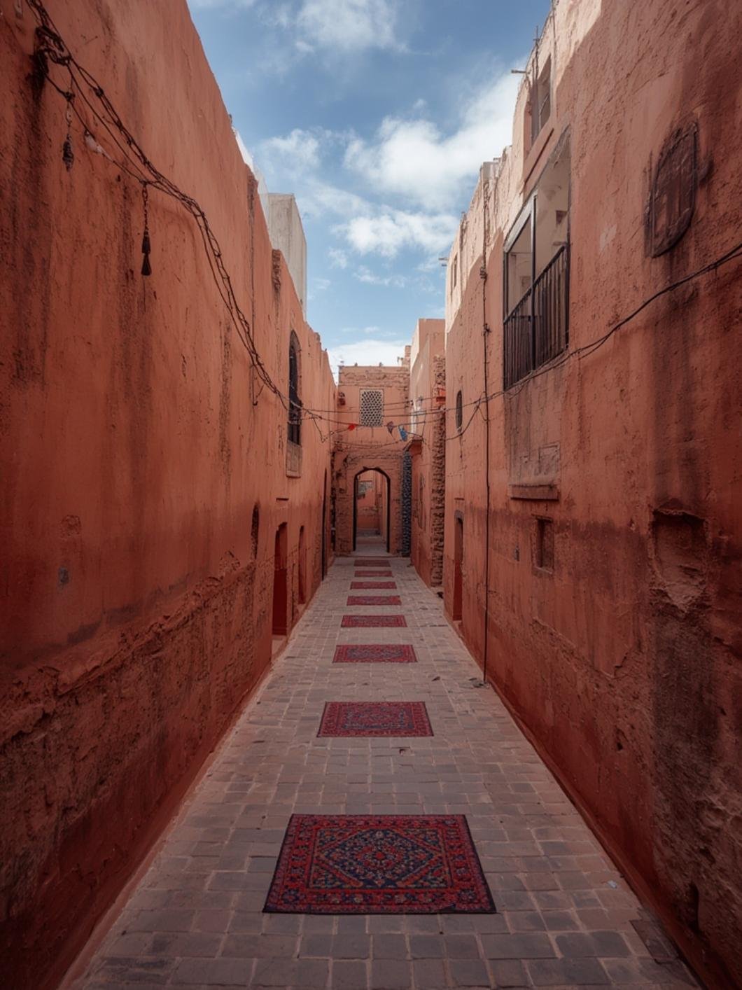 to do marrakech