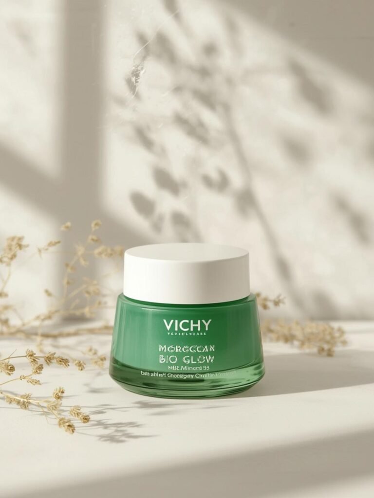 vichy mineral 89