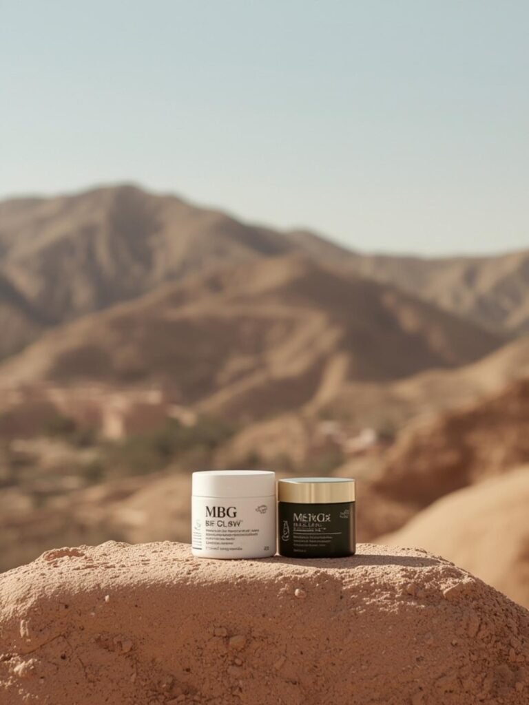 wellness retreat Morocco mountains