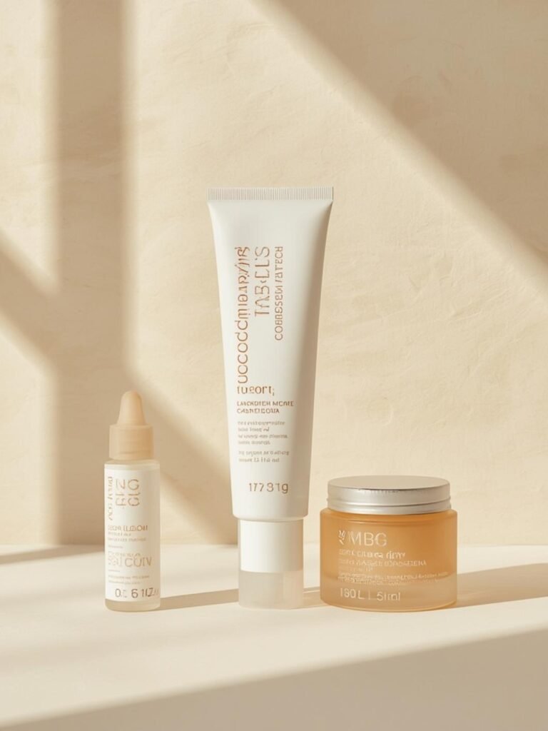 zero waste cosmetics