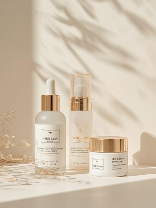 Korean skincare brands