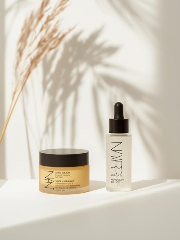 Seora Skincare ReviewsNARS light-