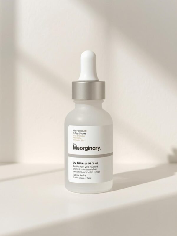 The ordinary uv filters SPF 45 serum