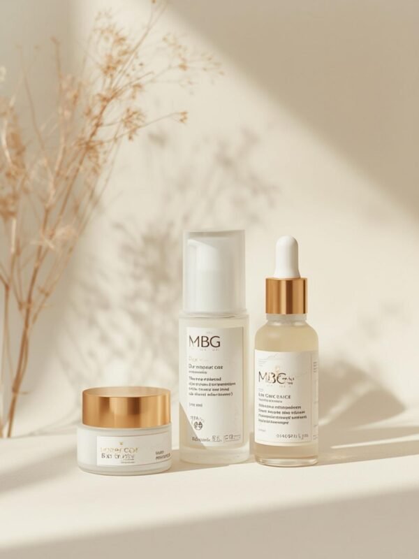agency skincare