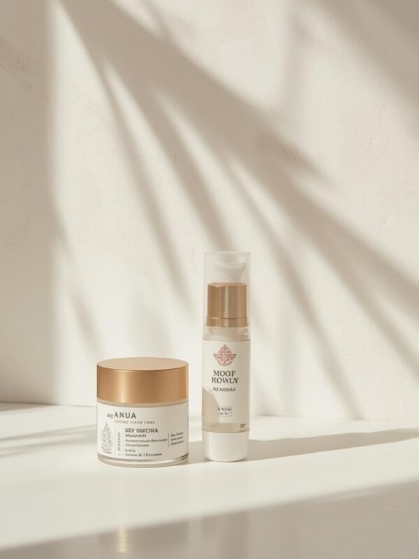 anua skincare