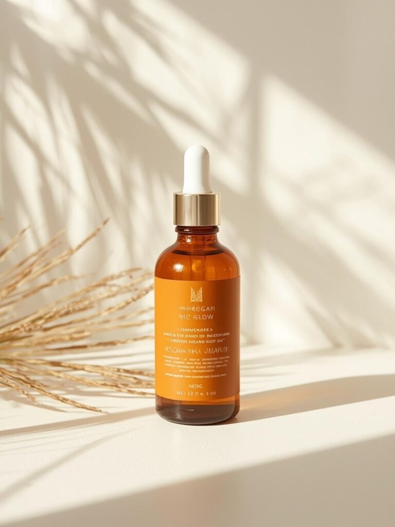 argan oil benefits guide
