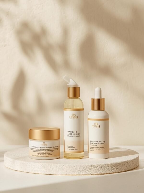bio cosmetics Maroc shop