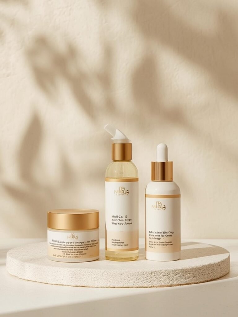 bio cosmetics Maroc shop