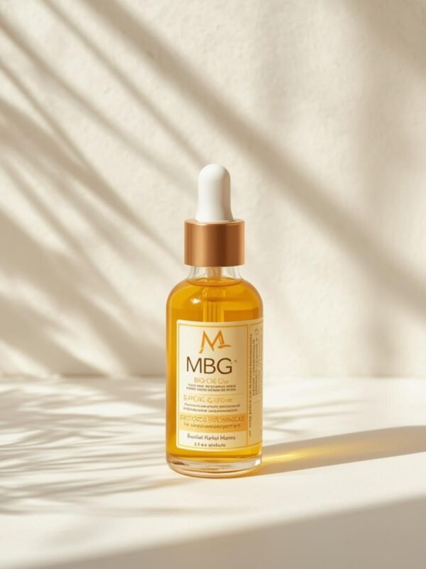 bio-oil skincare oil