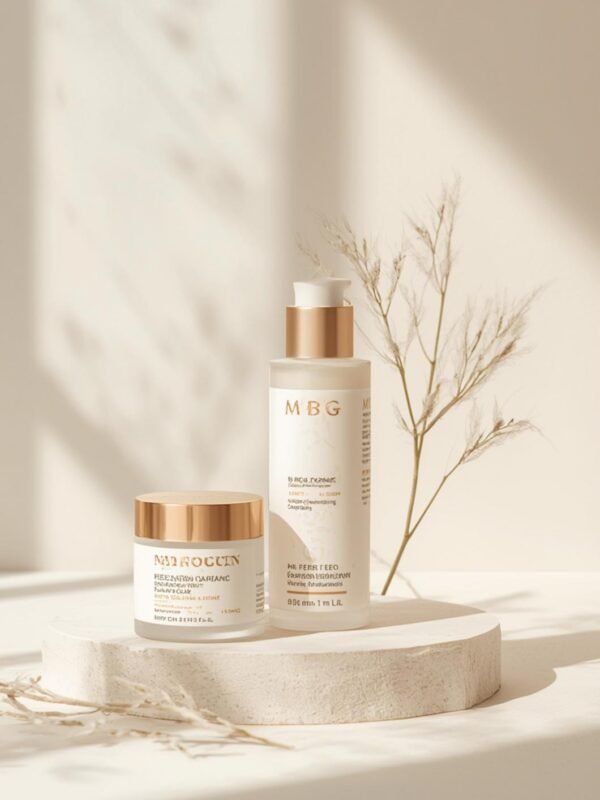 blume skincare