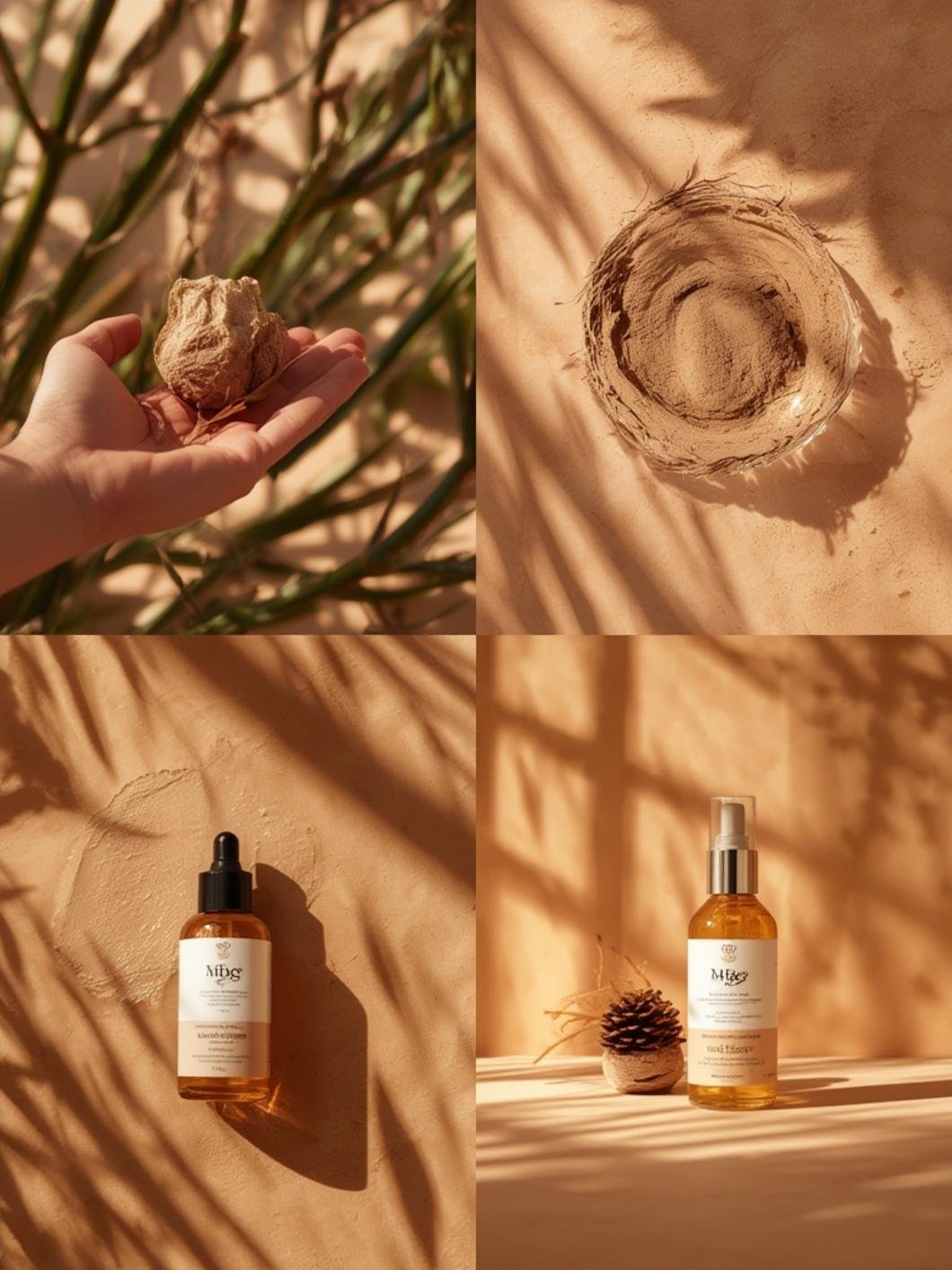 Brand Collaboration Beauty
