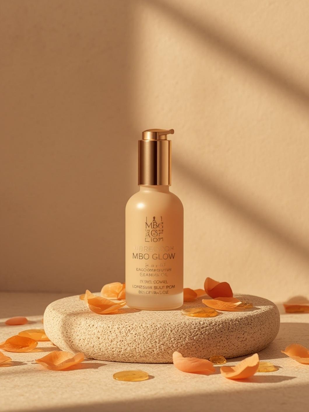 Brand Collaboration Beauty