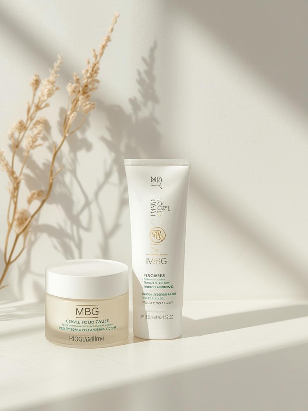 Brand Collaboration Beauty