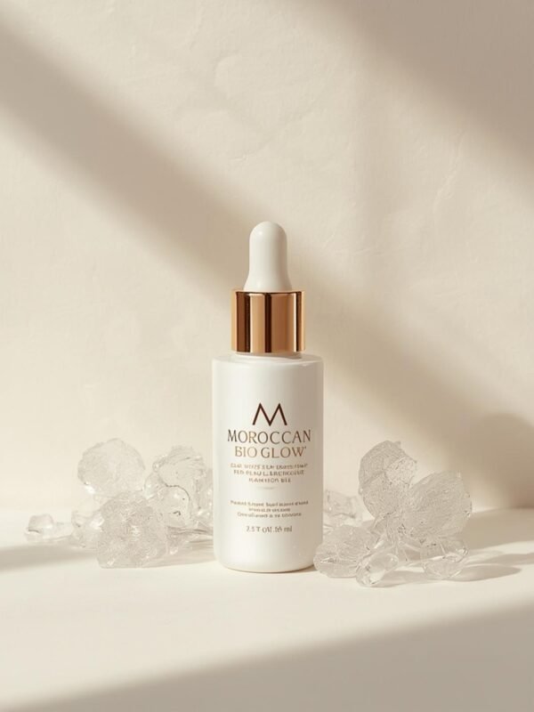 bubble skincare