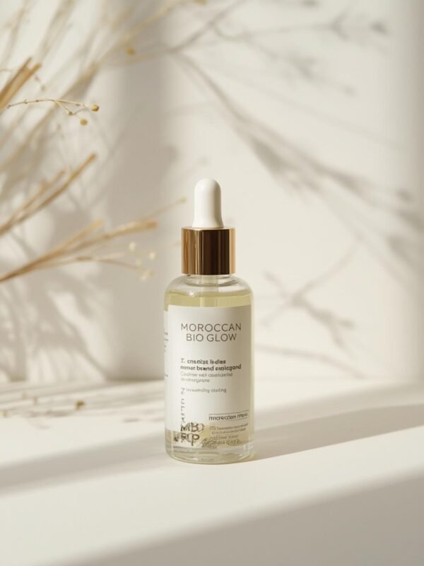 chemical-free skincare