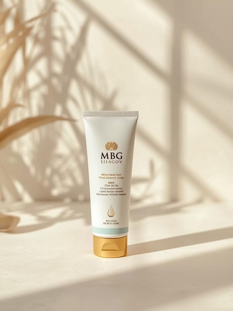 clean beauty made in Morocco