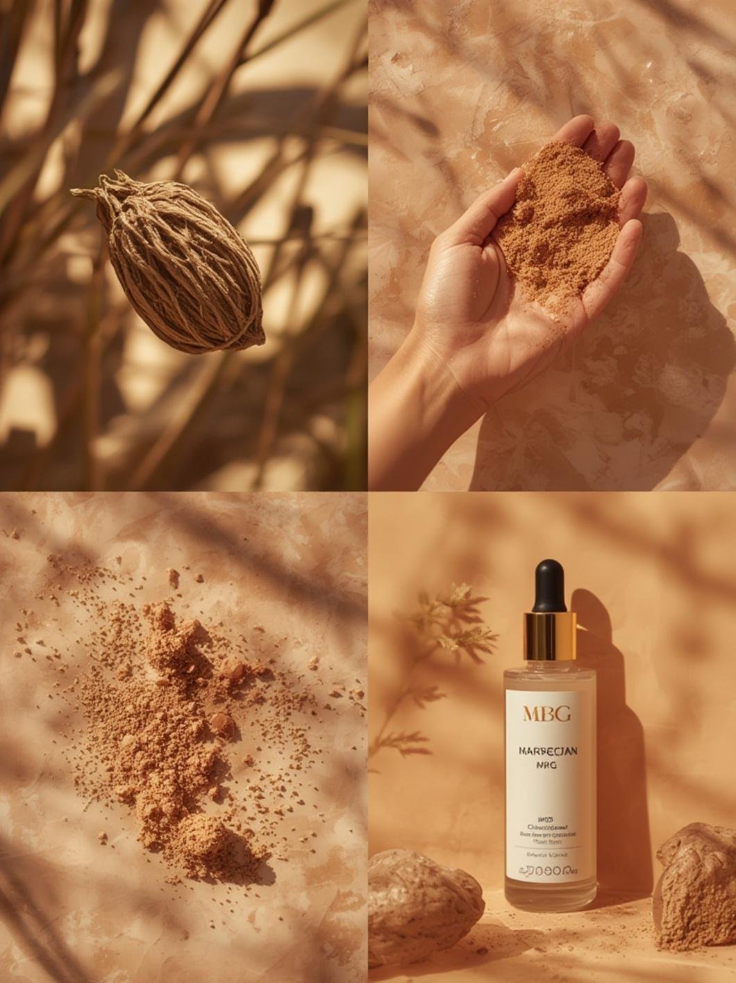Clearstem Skincare Routine Steps