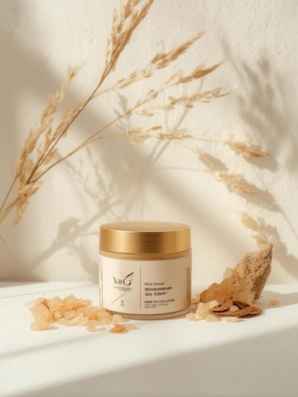 collagen foods natural
