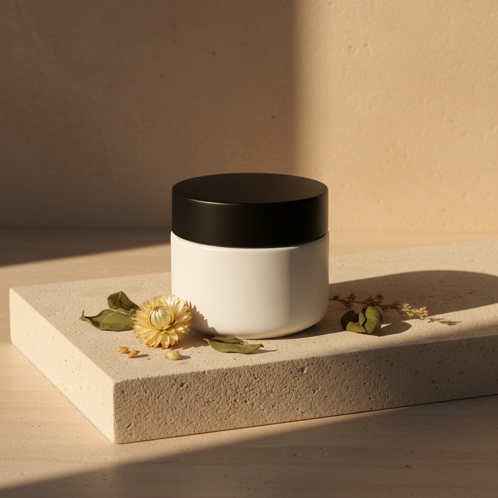 Tebrima Body Mask Aker Fassi