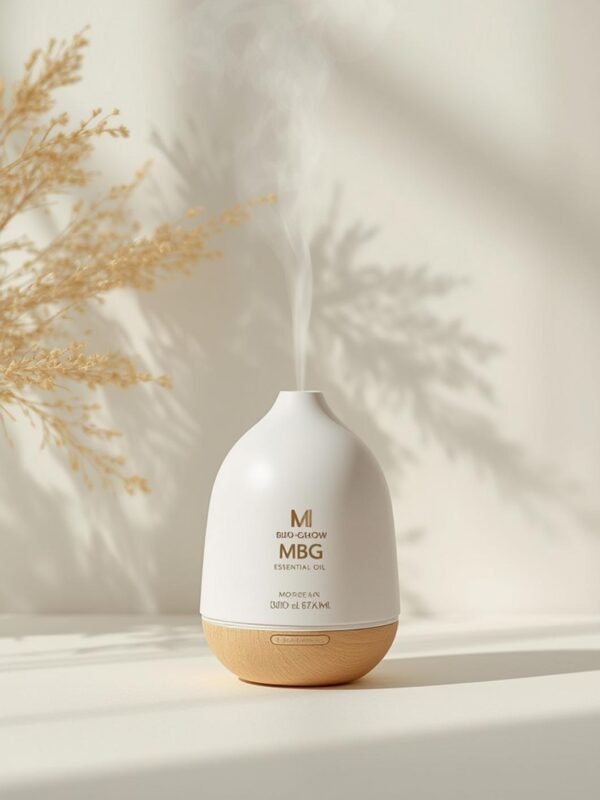 essential oil diffuser