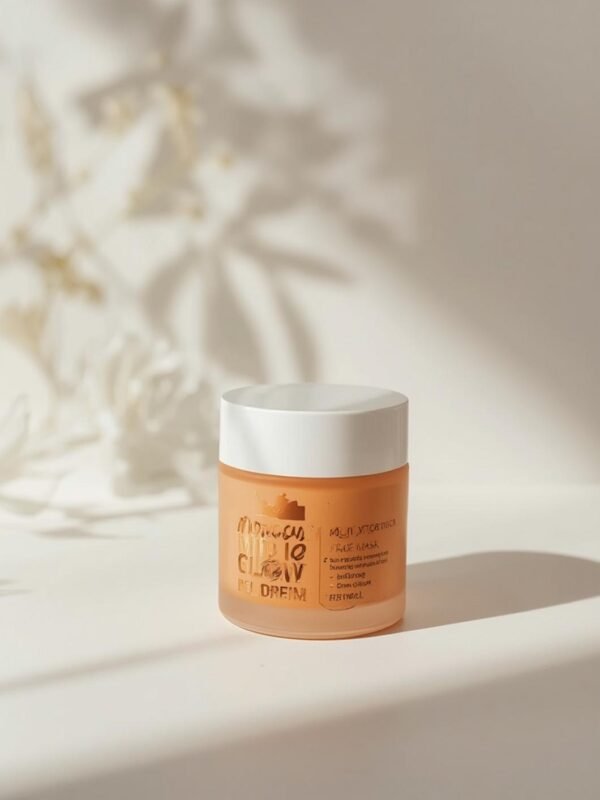 face mask