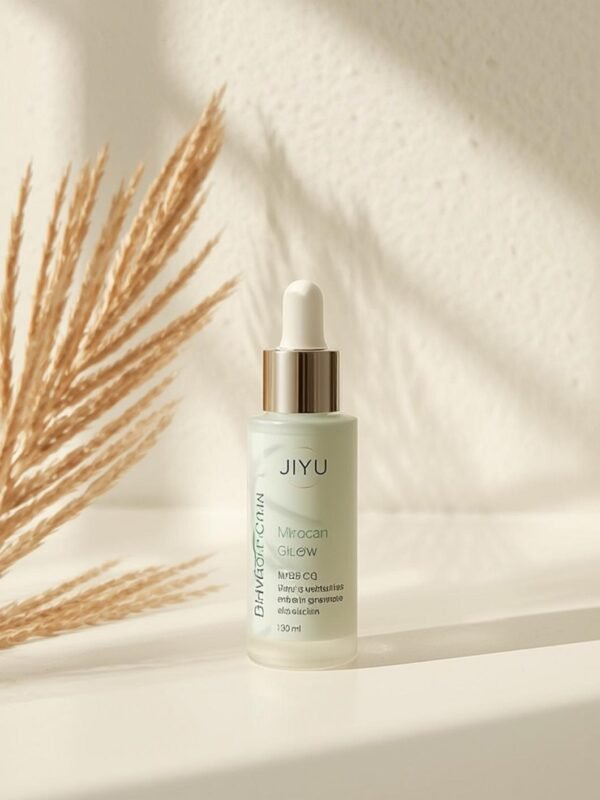 jiyu skincare