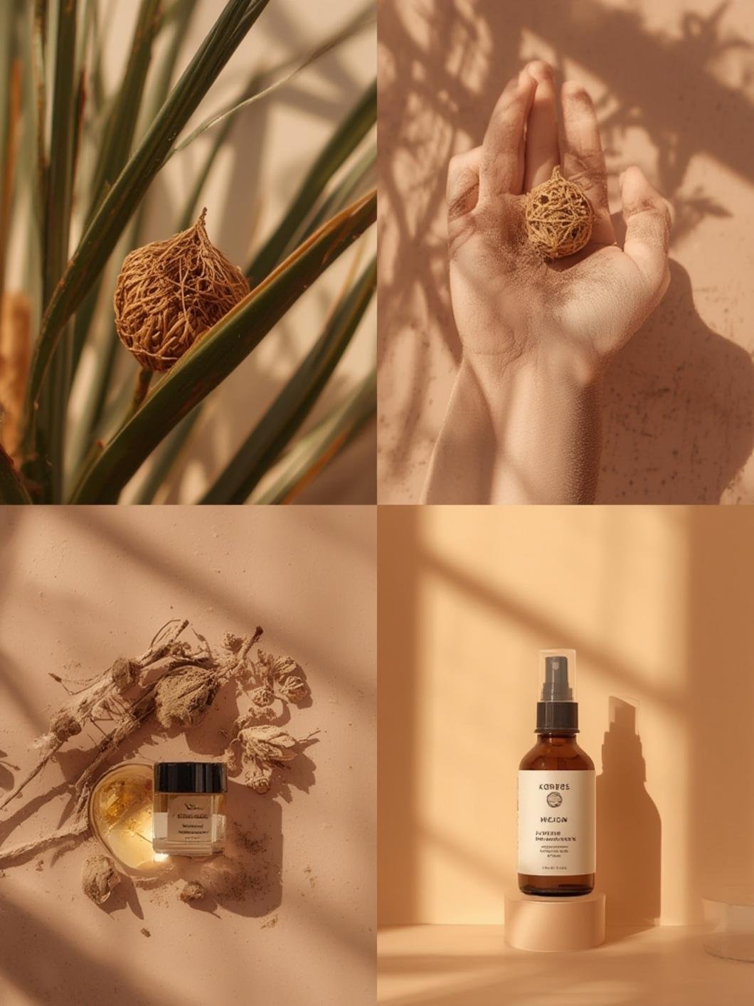 Korres skincare products guide