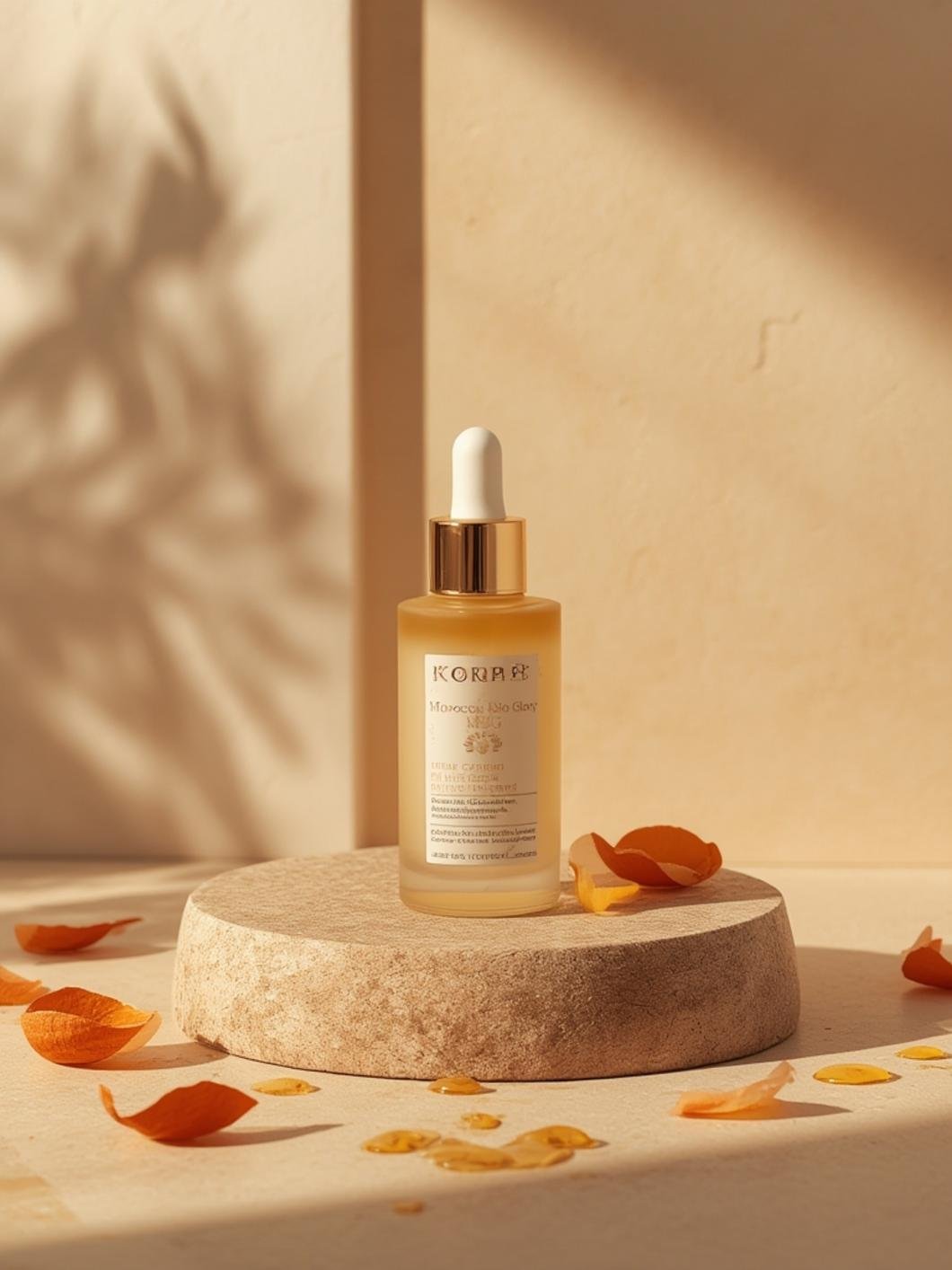 Korres skincare mistakes guide