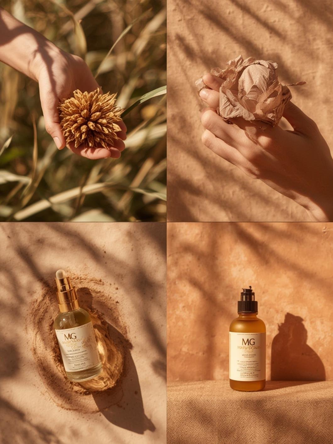 medicube skincare