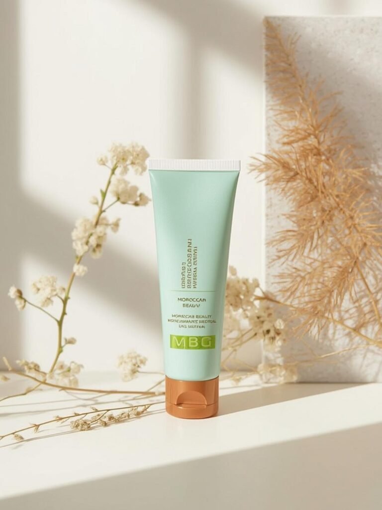 moroccan beauty ritual blog