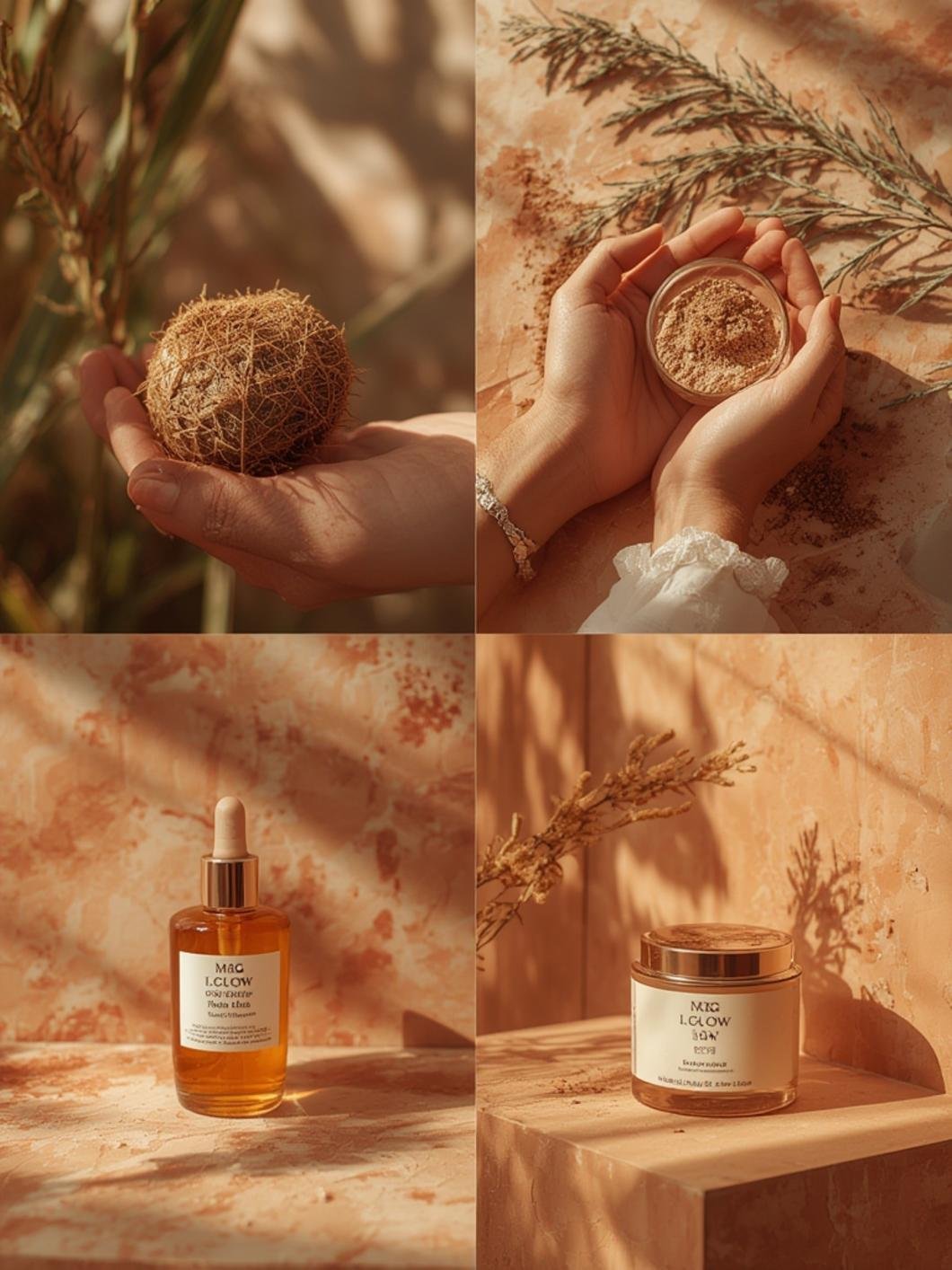 moroccan skincare