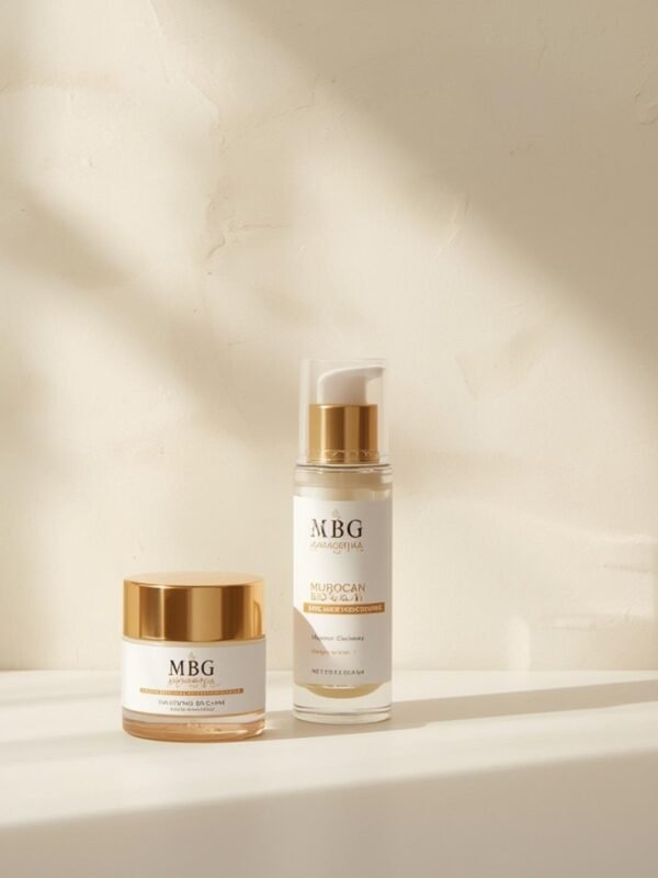 moroccan skincare