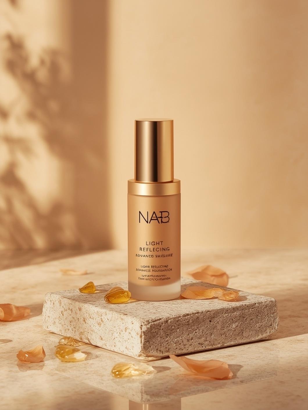 NARS Light Reflecting Advanced Skincare Foundation Common Mistakes