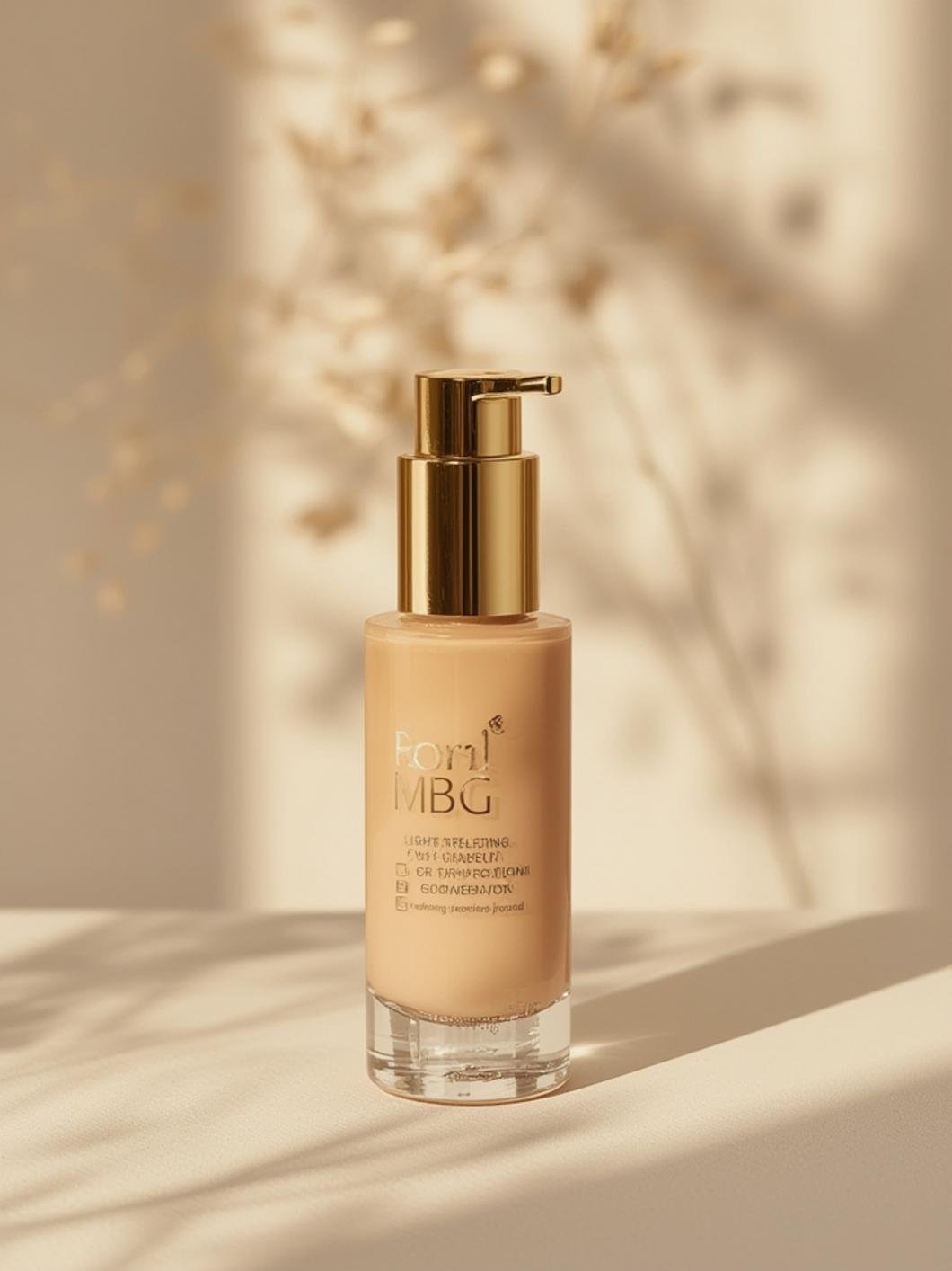 NARS Light Reflecting Advanced Skincare Foundation