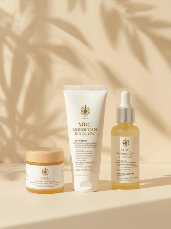 natural baby products