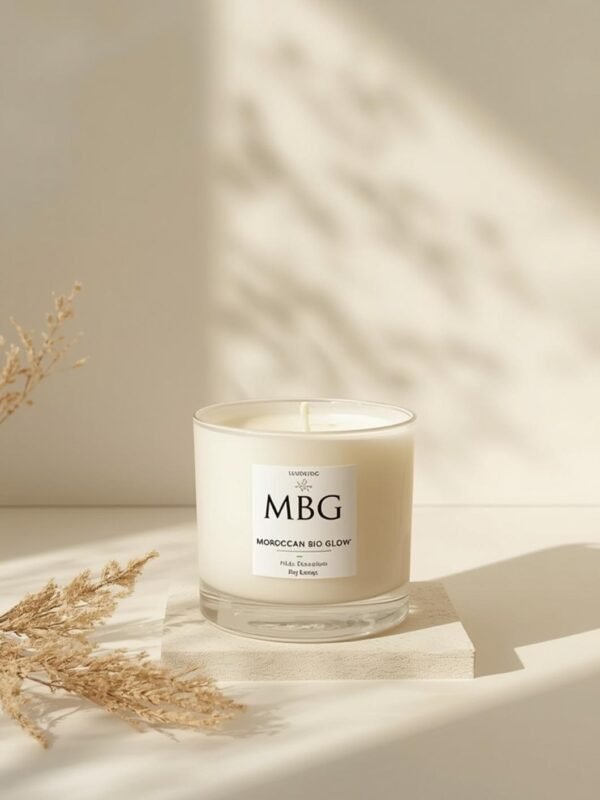 natural candles