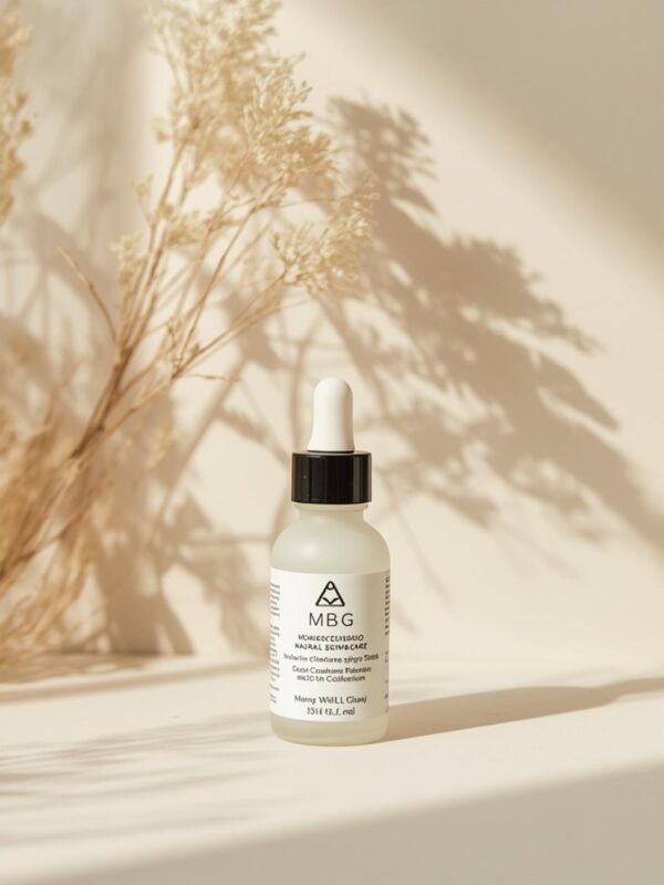 natural skincare
