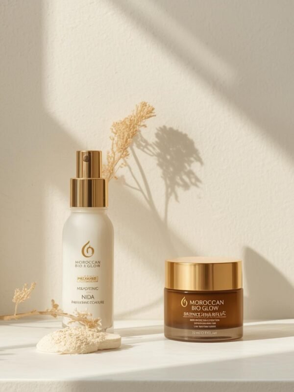 nida skincare