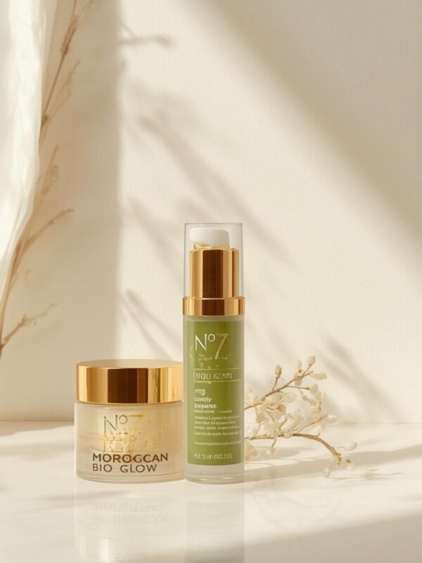 no7 skincare