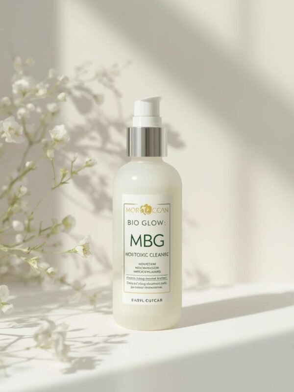 non toxic cleaning