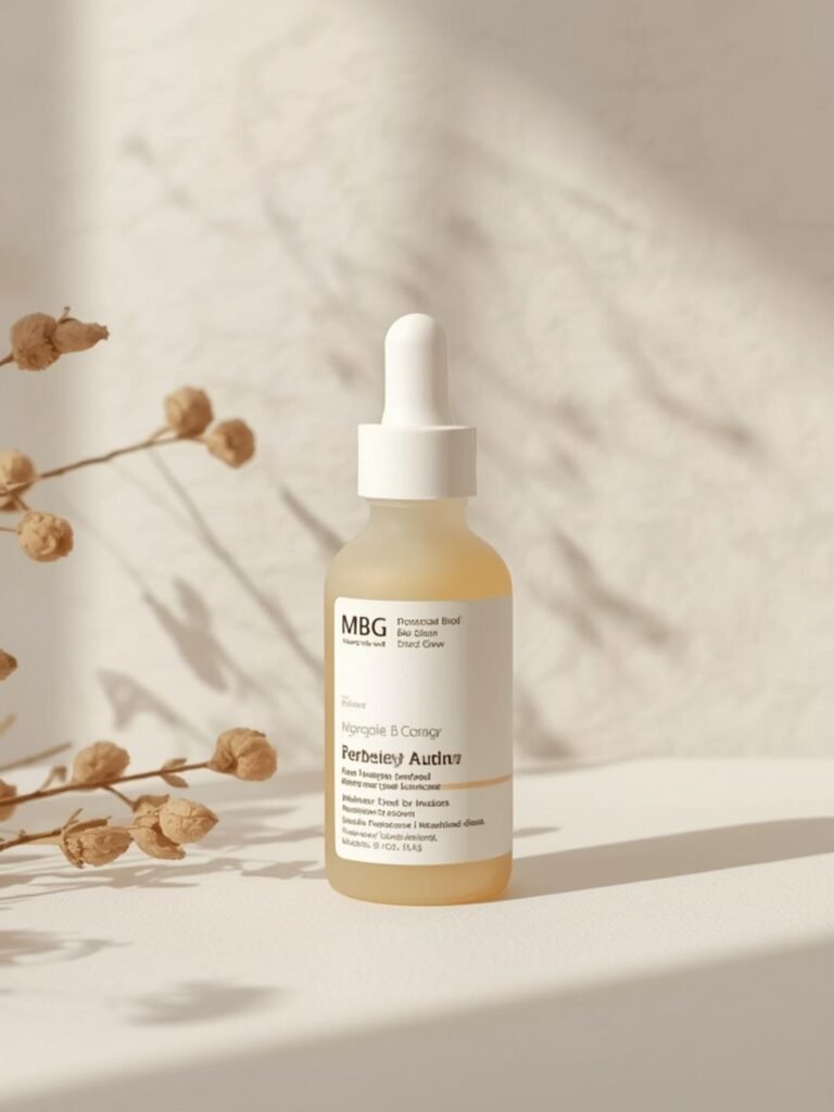 ordinary skincare
