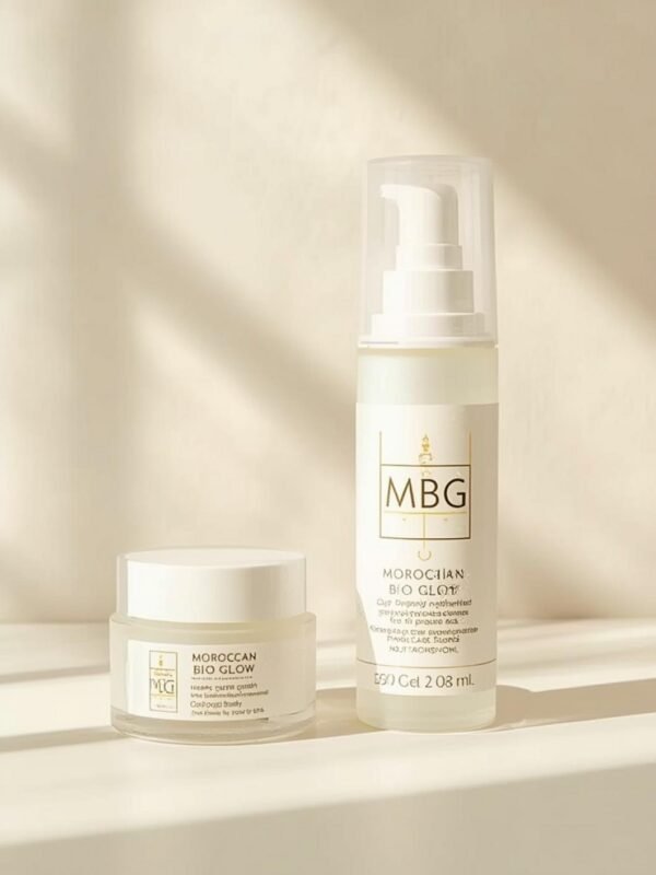 organic baby skincare
