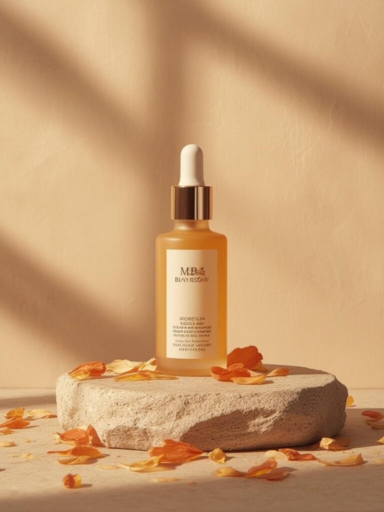 organic skincare SKINCARE