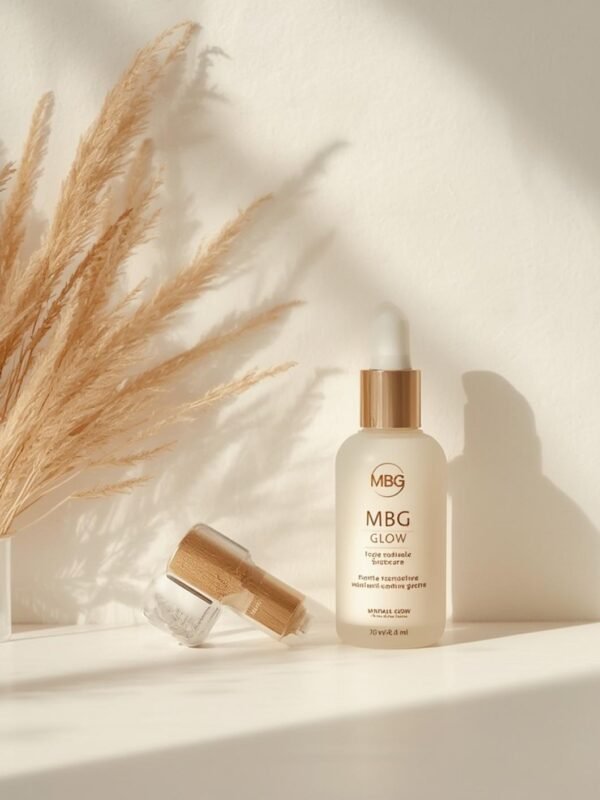 organic skincare