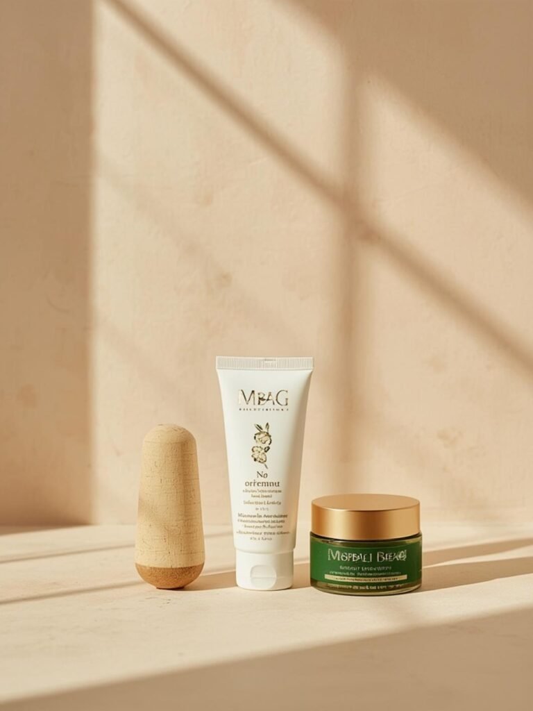 organic travel packing Morocco