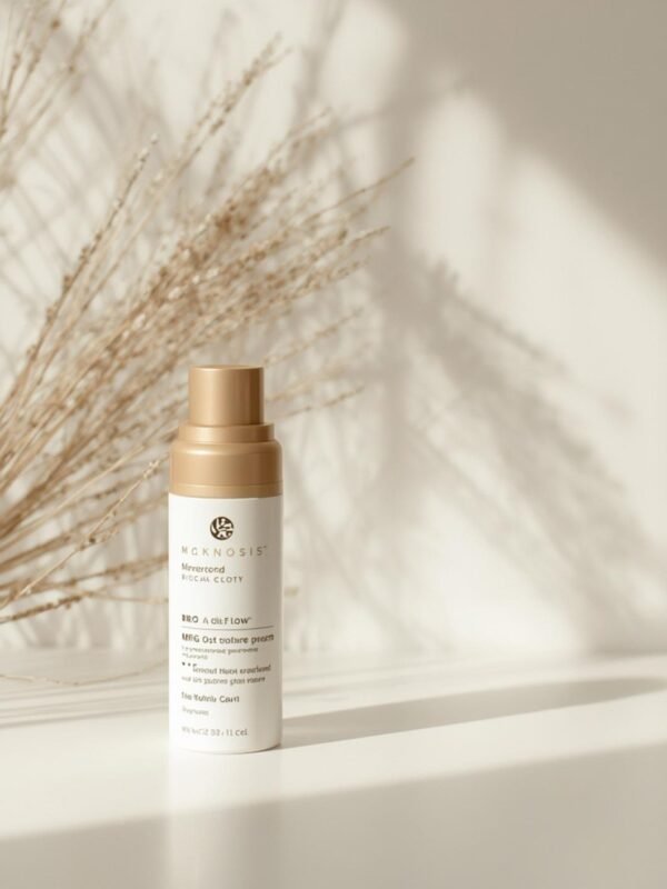 osmosis skincare