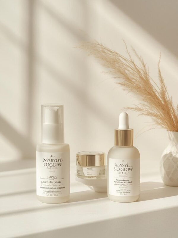 postpartum skin care