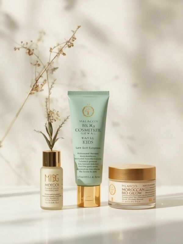 safe cosmetics kids