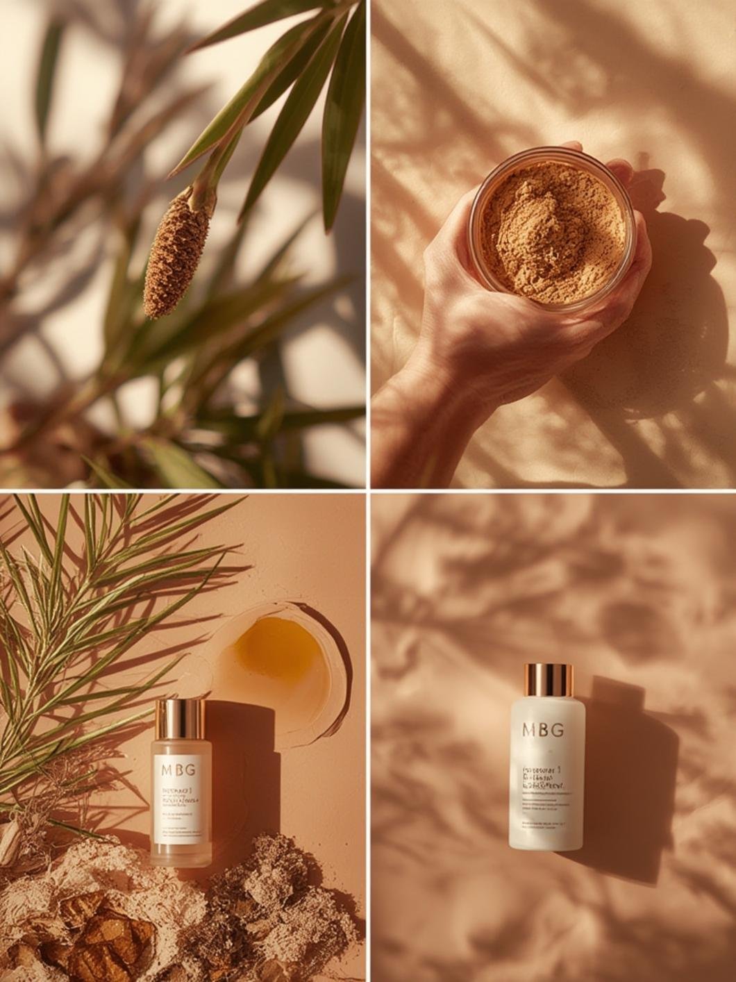 Skincare Essentials