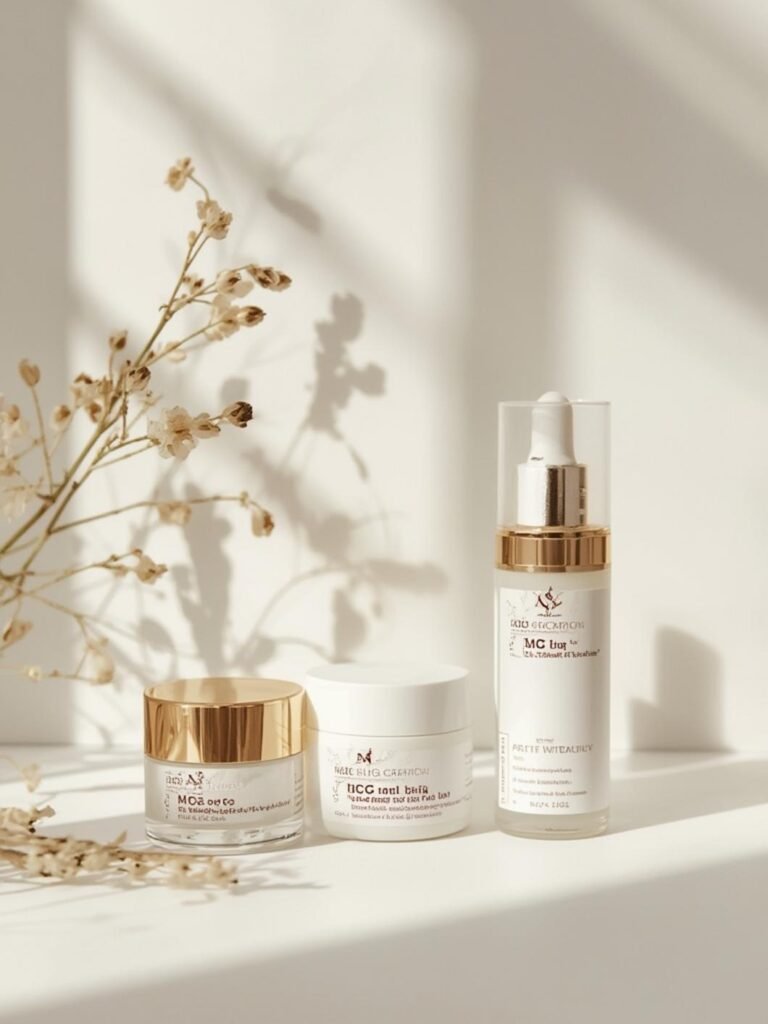skincare essentials